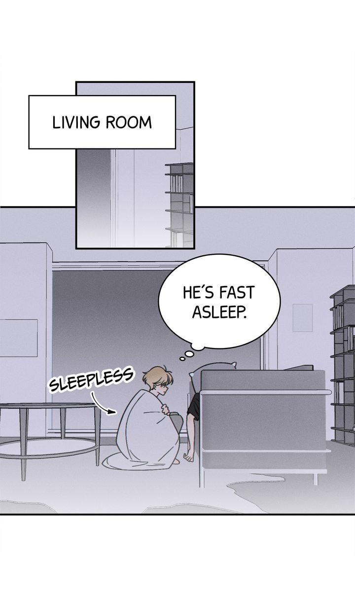 Salt Friend Chapter 68 page 3 - 