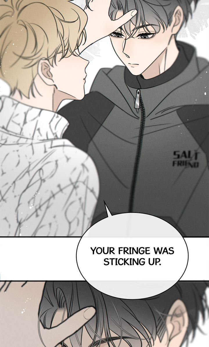 Salt Friend Chapter 68 page 26 - 