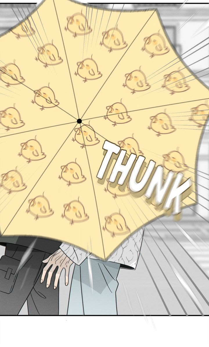 Salt Friend Chapter 68 page 28 - 