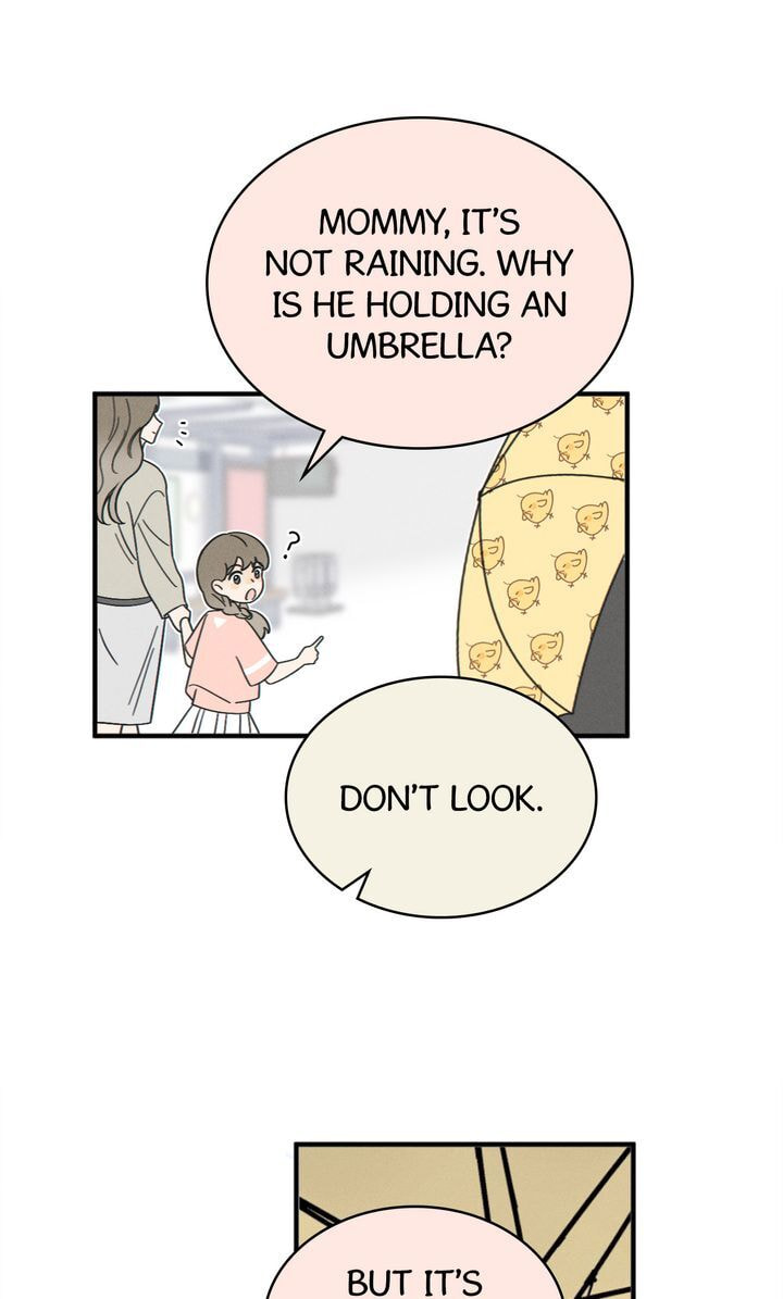 Salt Friend Chapter 68 page 29 - 