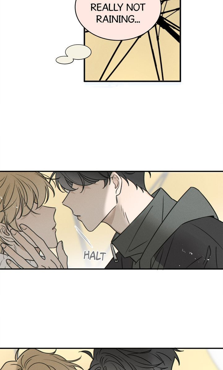Salt Friend Chapter 68 page 30 - 