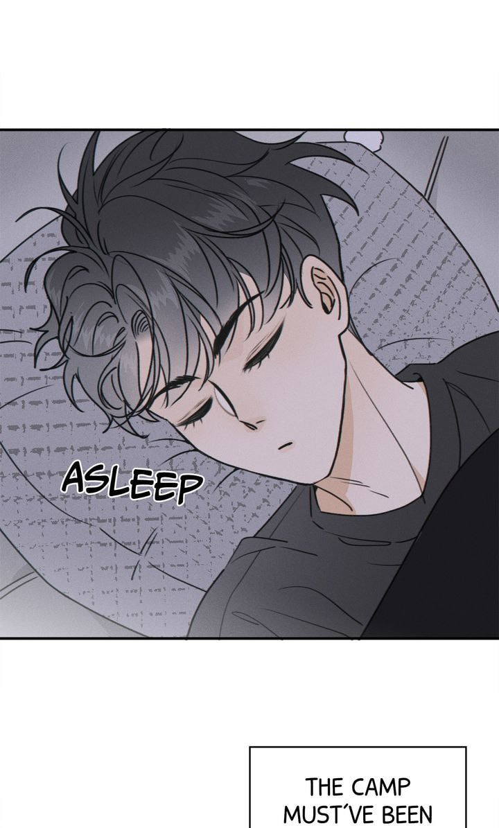 Salt Friend Chapter 68 page 4 - 