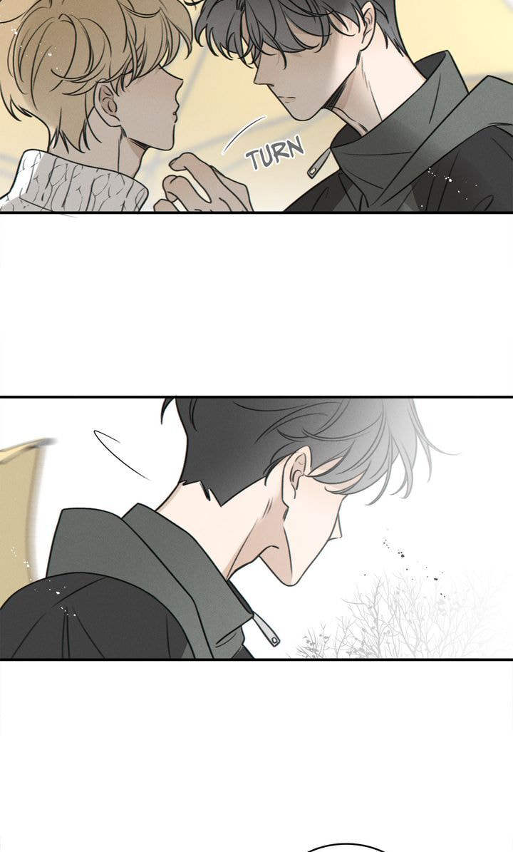 Salt Friend Chapter 68 page 31 - 