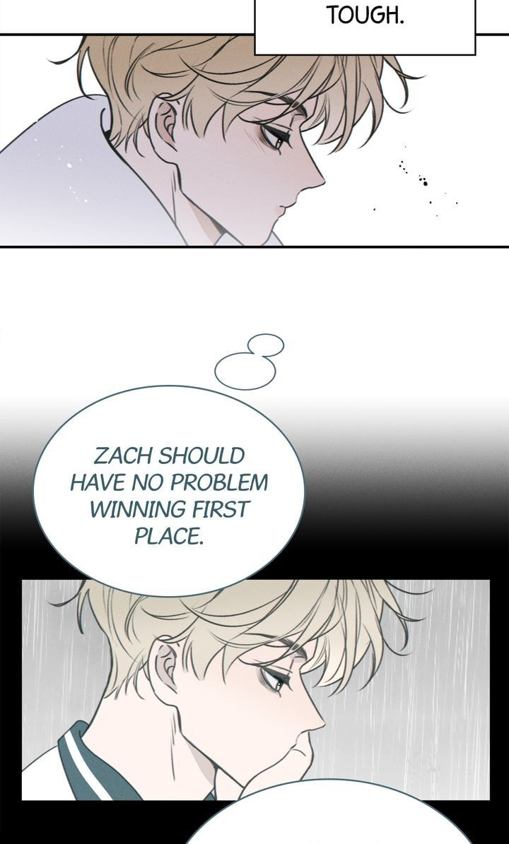 Salt Friend Chapter 68 page 5 - 