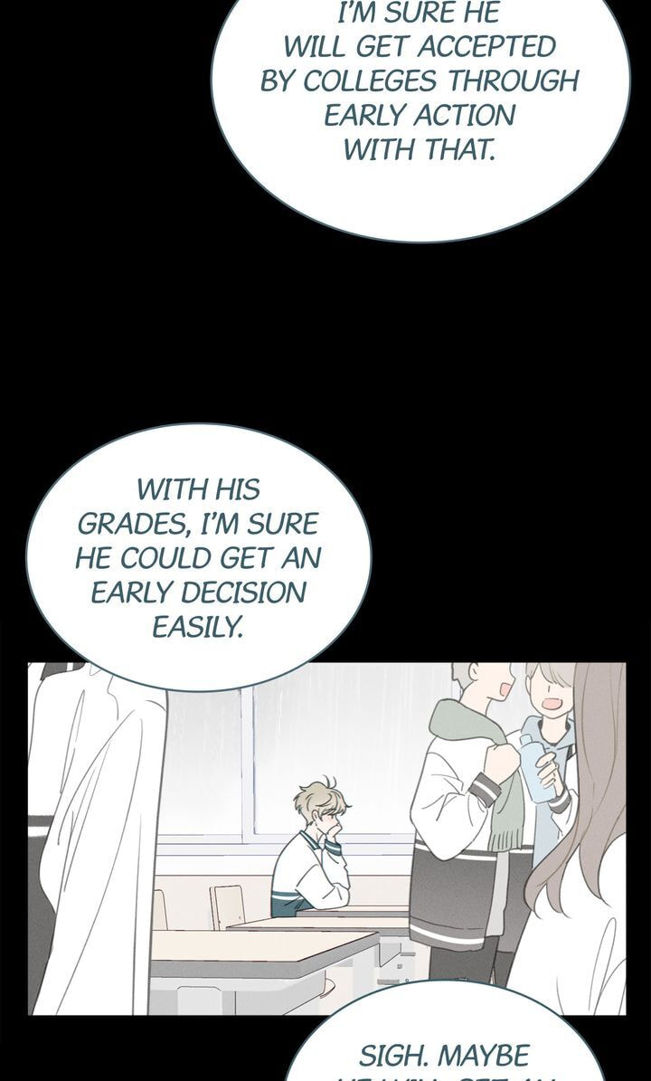 Salt Friend Chapter 68 page 6 - 