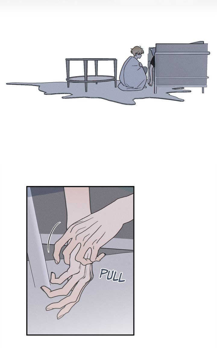 Salt Friend Chapter 68 page 8 - 