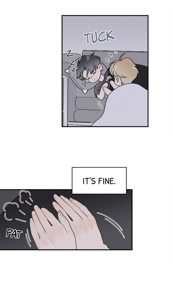 Salt Friend Chapter 68 page 9 - 