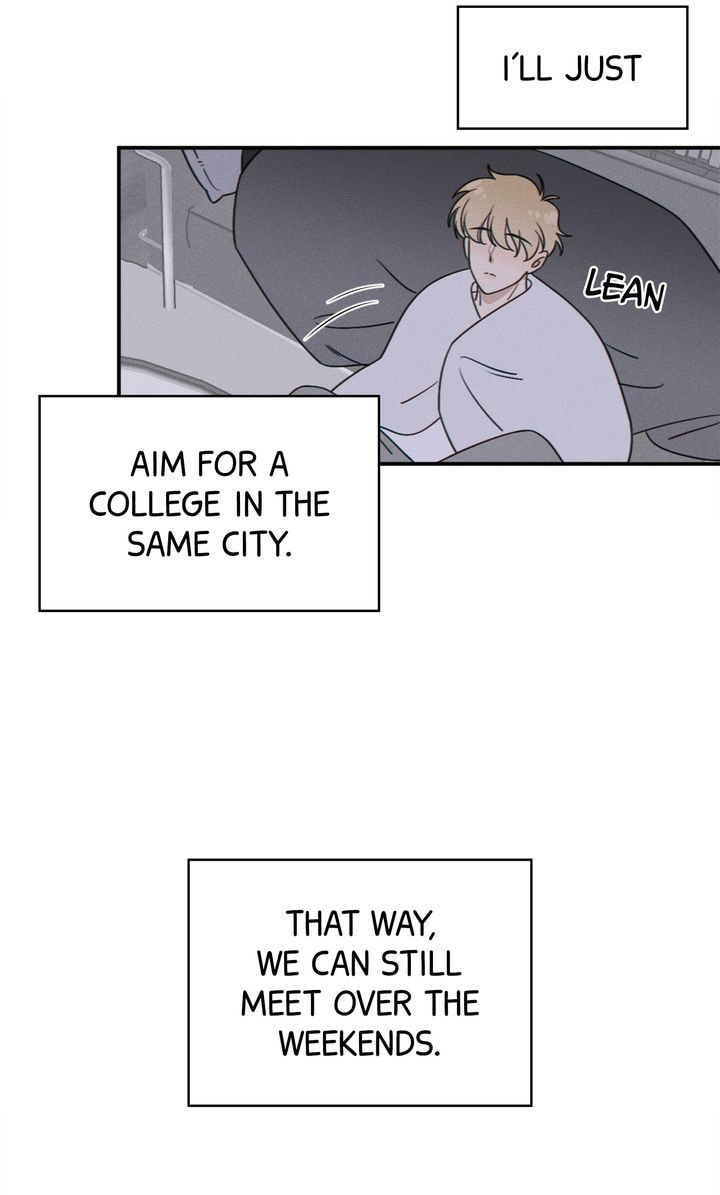 Salt Friend Chapter 68 page 10 - 