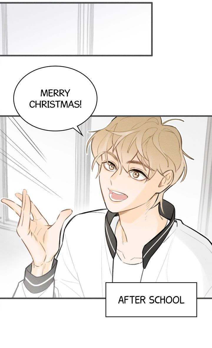Salt Friend Chapter 69.1 page 2 - 