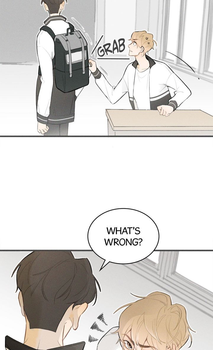 Salt Friend Chapter 69.1 page 4 - 