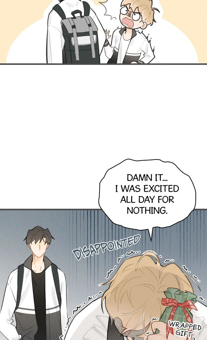 Salt Friend Chapter 69.1 page 6 - 