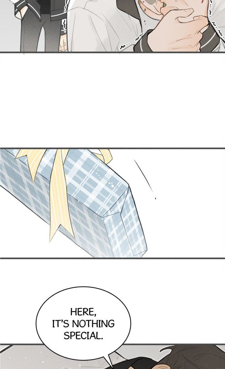 Salt Friend Chapter 69.1 page 7 - 