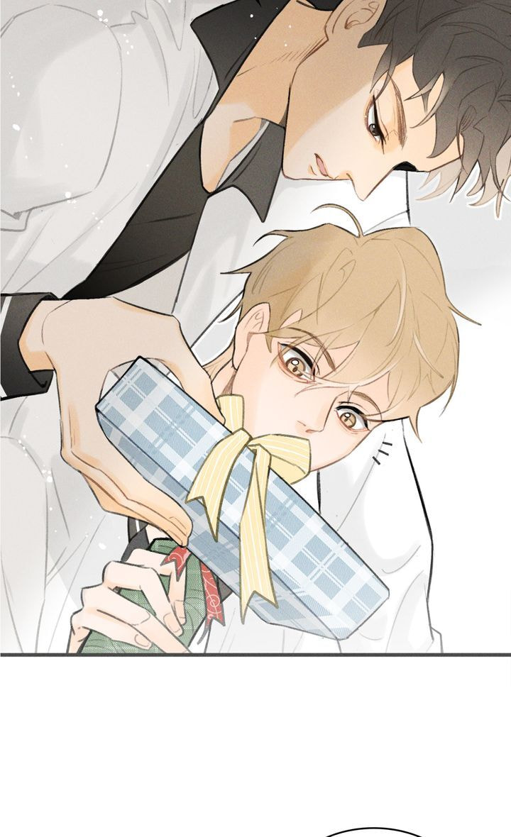 Salt Friend Chapter 69.1 page 8 - 
