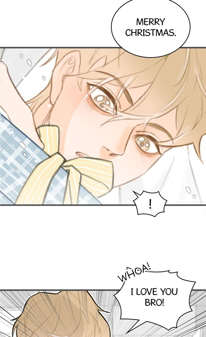 Salt Friend Chapter 69.1 page 9 - 