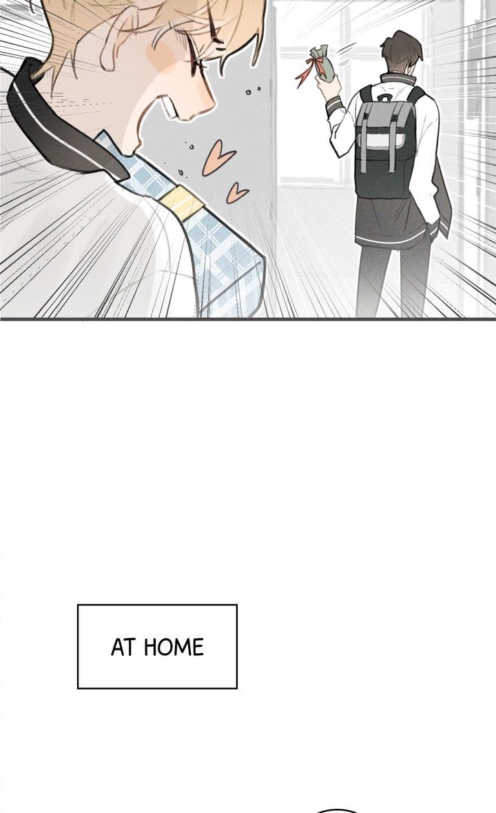 Salt Friend Chapter 69.1 page 10 - 