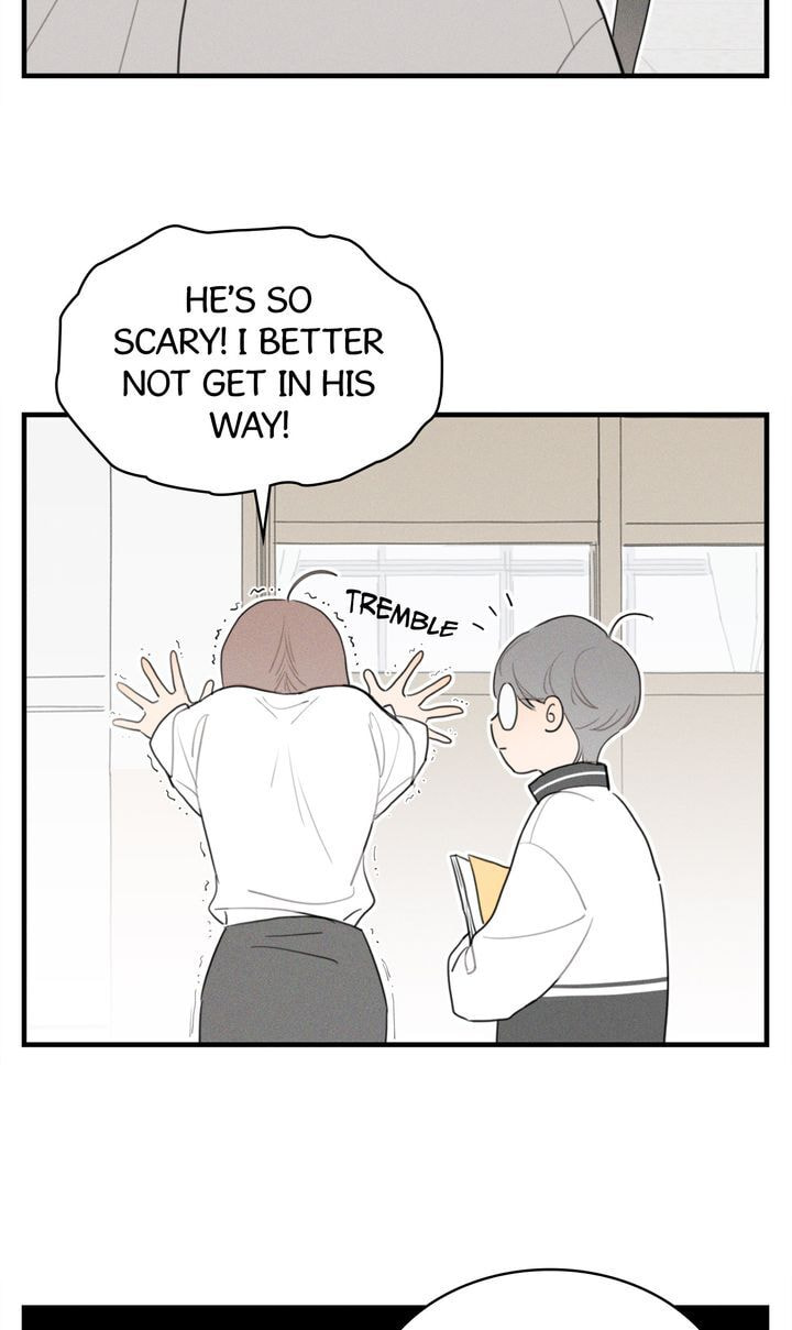 Salt Friend Chapter 69.2 page 3 - 