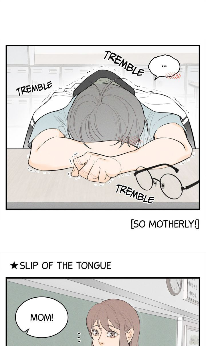 Salt Friend Chapter 69.2 page 21 - 
