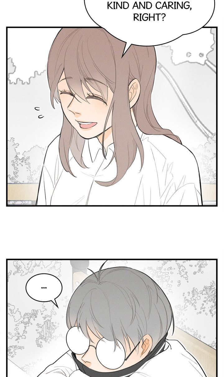 Salt Friend Chapter 69.2 page 26 - 