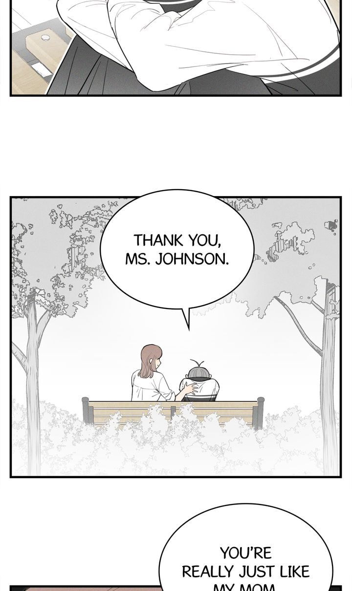 Salt Friend Chapter 69.2 page 27 - 