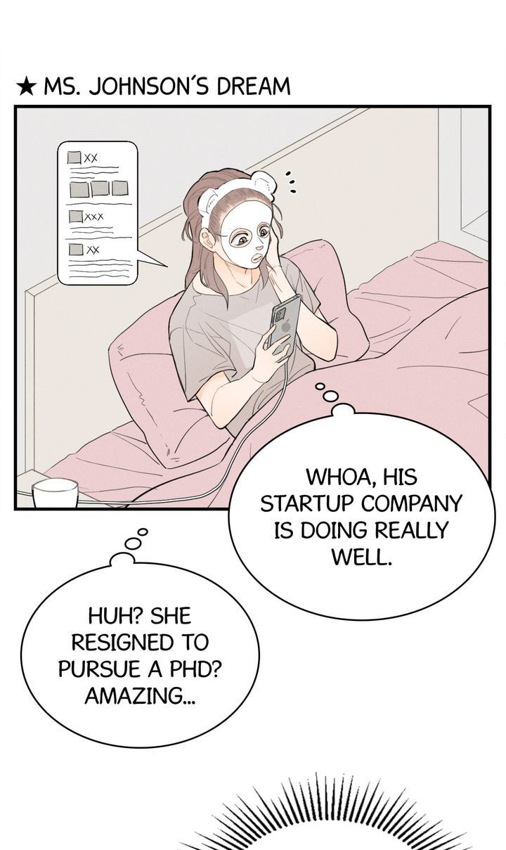Salt Friend Chapter 69.2 page 8 - 