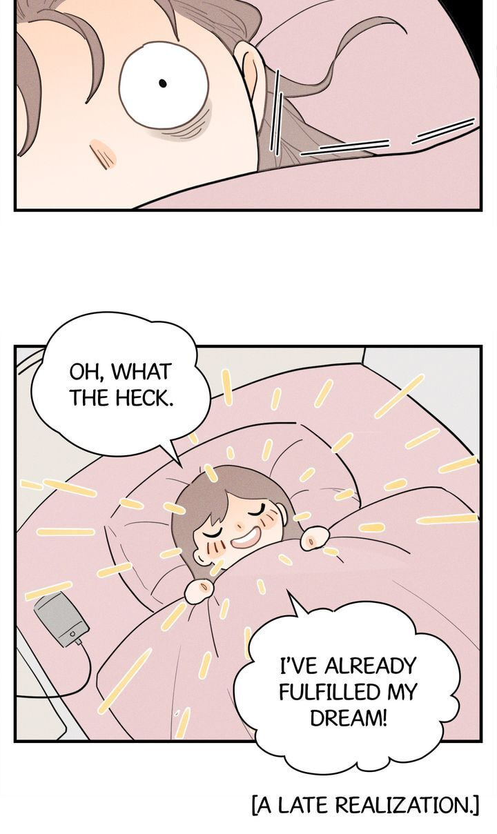 Salt Friend Chapter 69.2 page 10 - 
