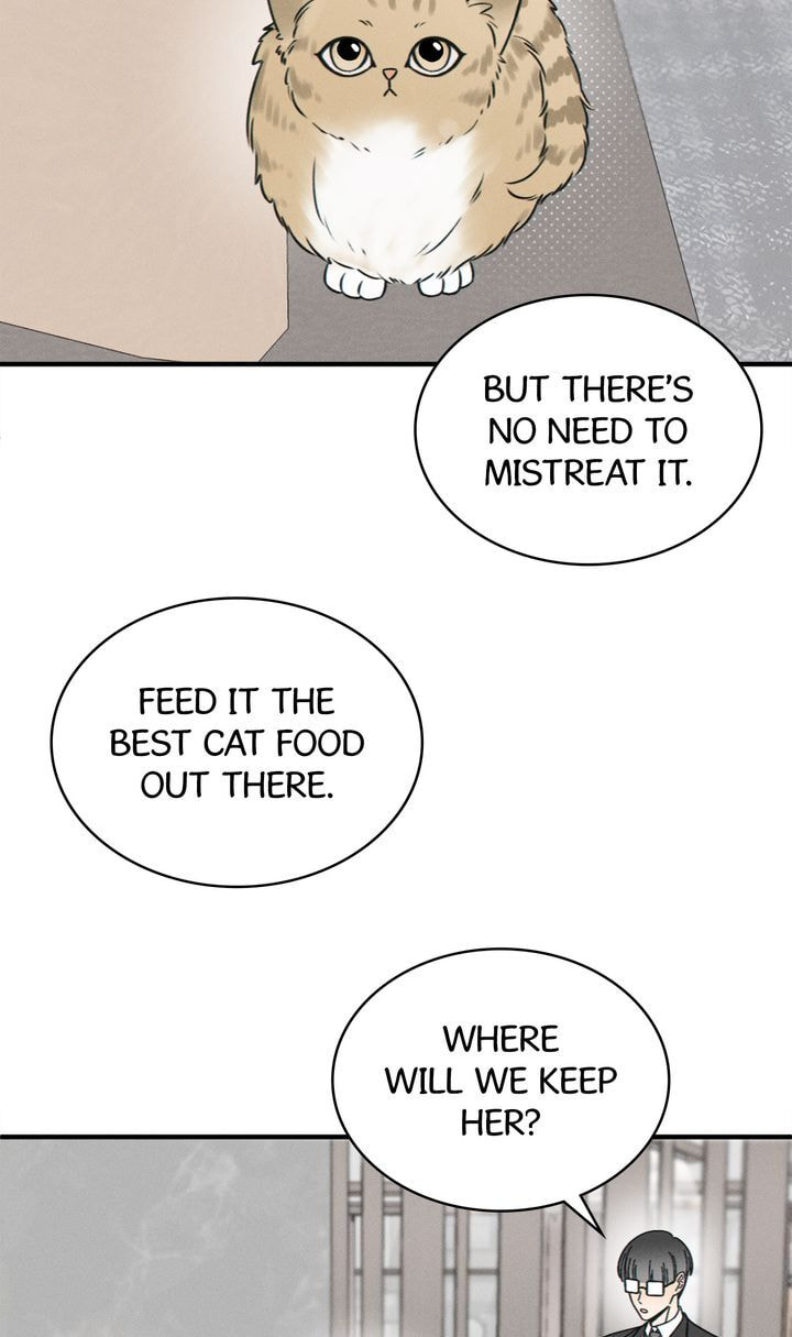 Salt Friend Chapter 69.3 page 2 - 