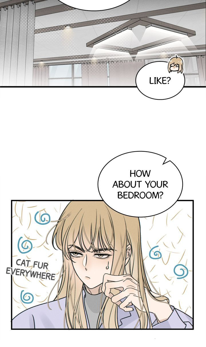 Salt Friend Chapter 69.3 page 4 - 