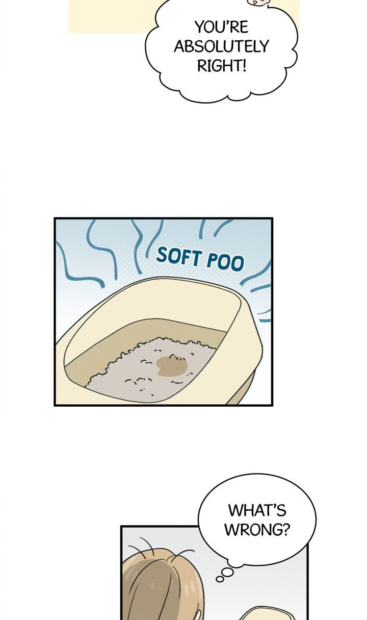 Salt Friend Chapter 69.3 page 8 - 