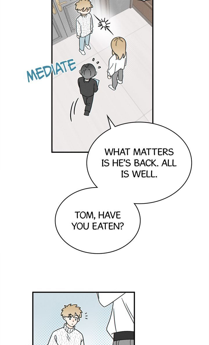 Salt Friend Chapter 69 page 11 - 