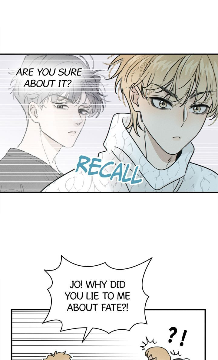 Salt Friend Chapter 69 page 13 - 