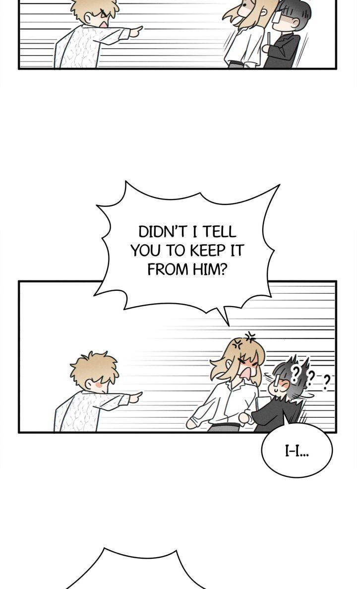 Salt Friend Chapter 69 page 14 - 