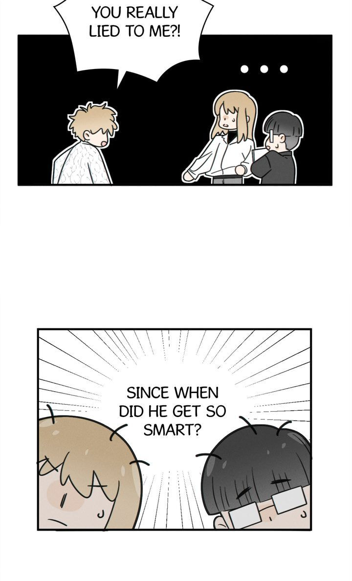 Salt Friend Chapter 69 page 15 - 
