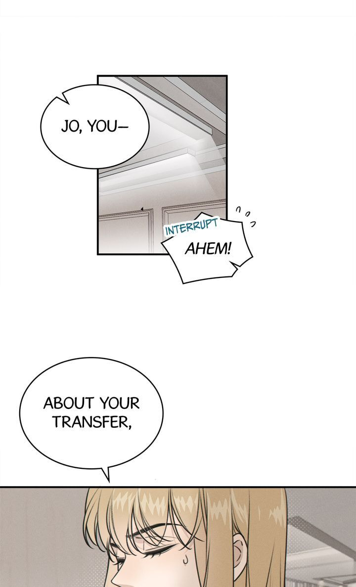 Salt Friend Chapter 69 page 16 - 