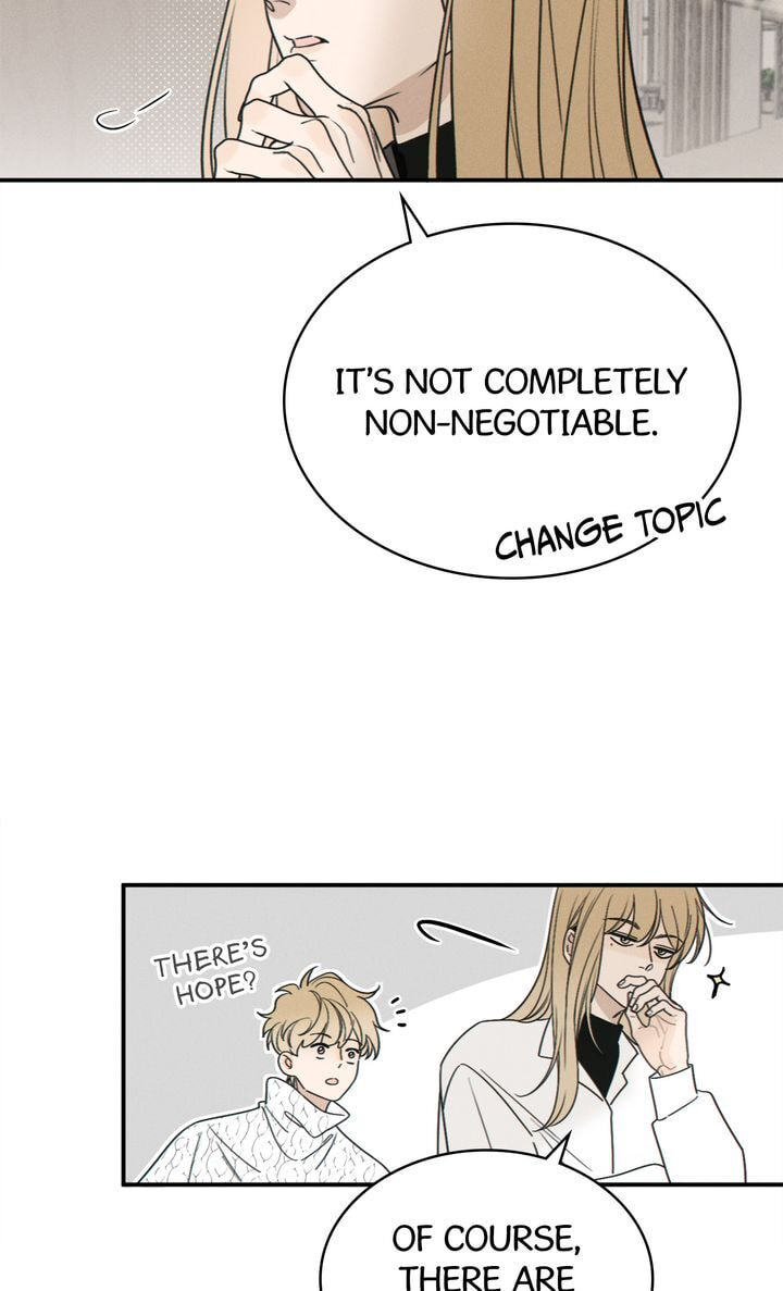 Salt Friend Chapter 69 page 17 - 
