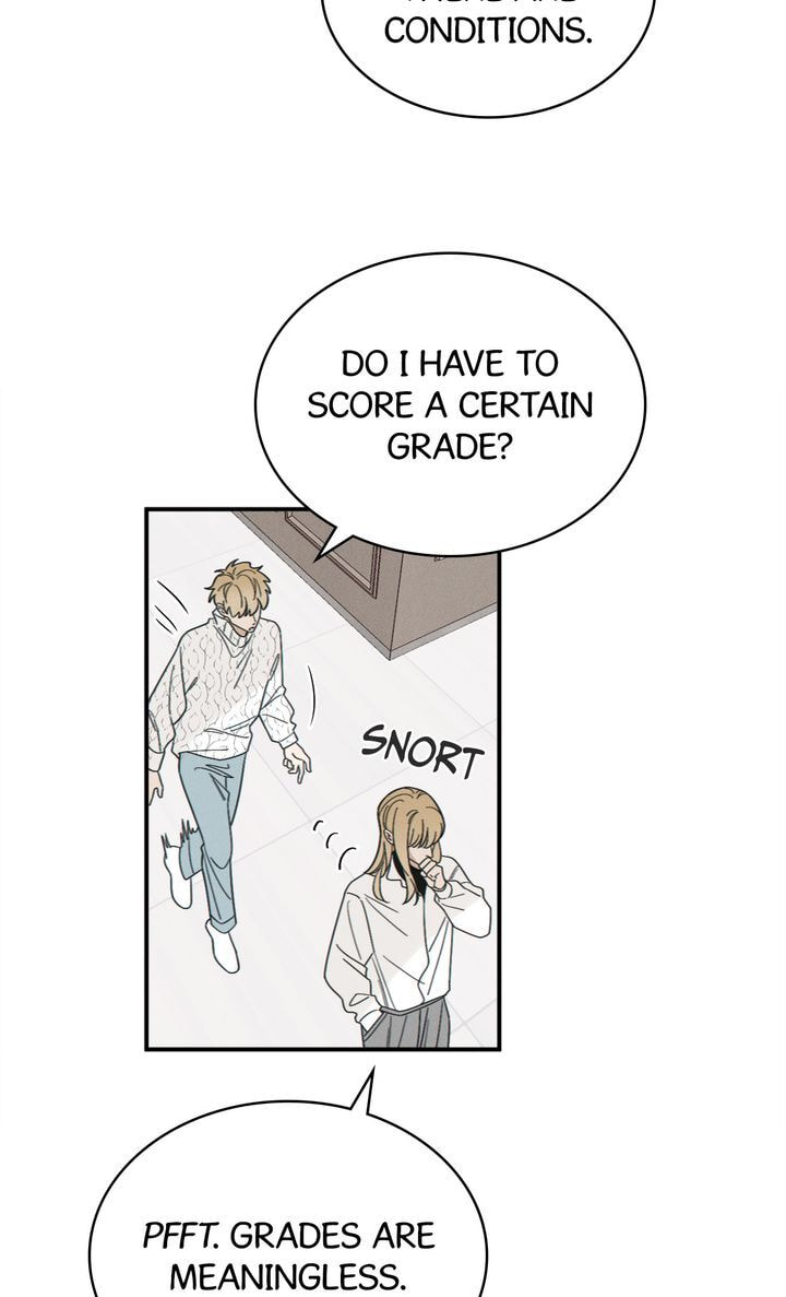 Salt Friend Chapter 69 page 18 - 
