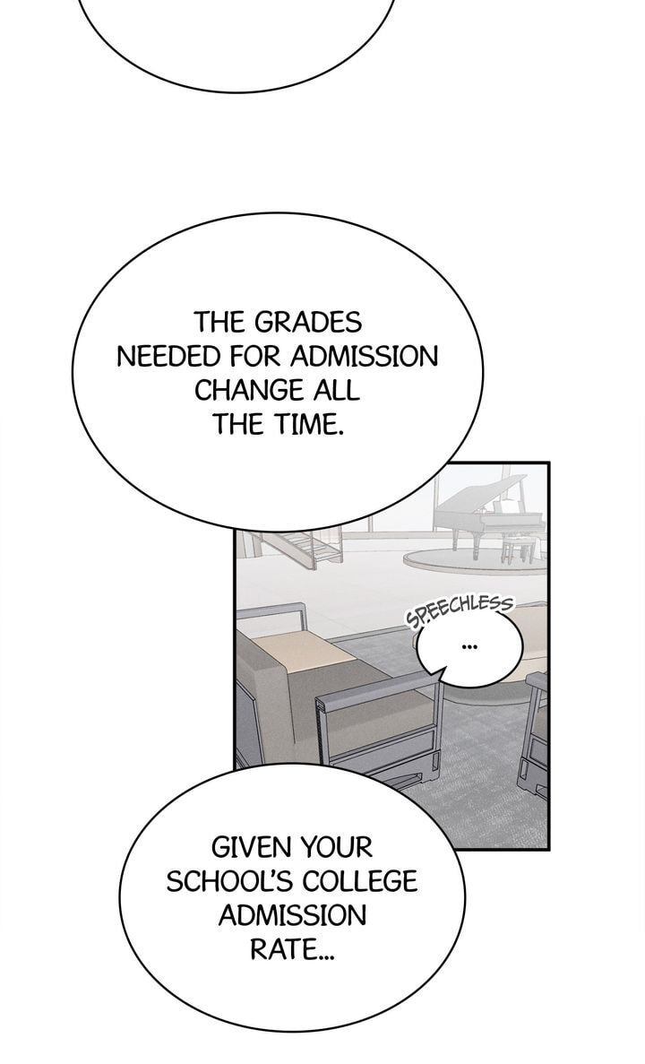 Salt Friend Chapter 69 page 19 - 