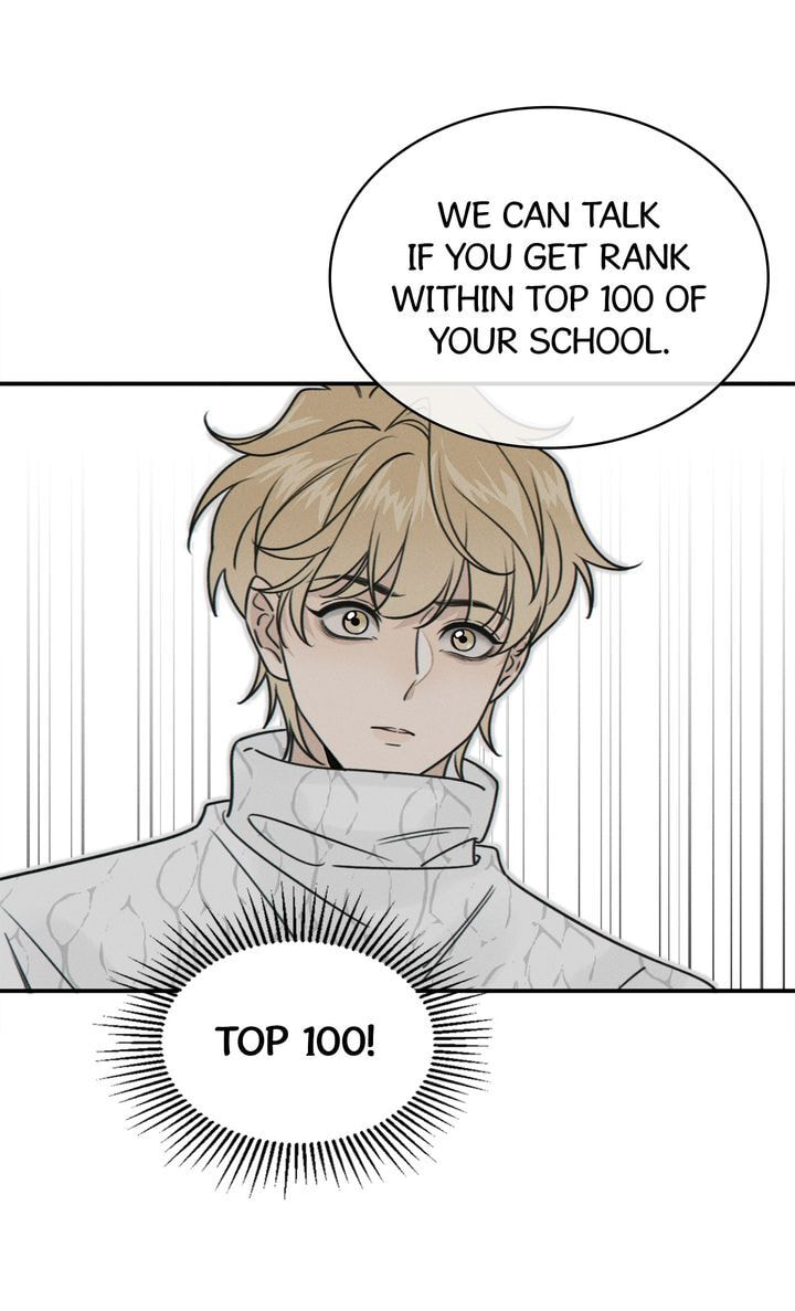 Salt Friend Chapter 69 page 20 - 