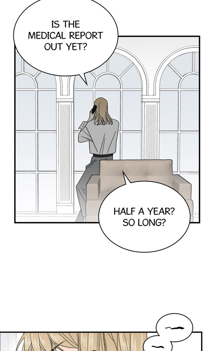Salt Friend Chapter 69 page 3 - 