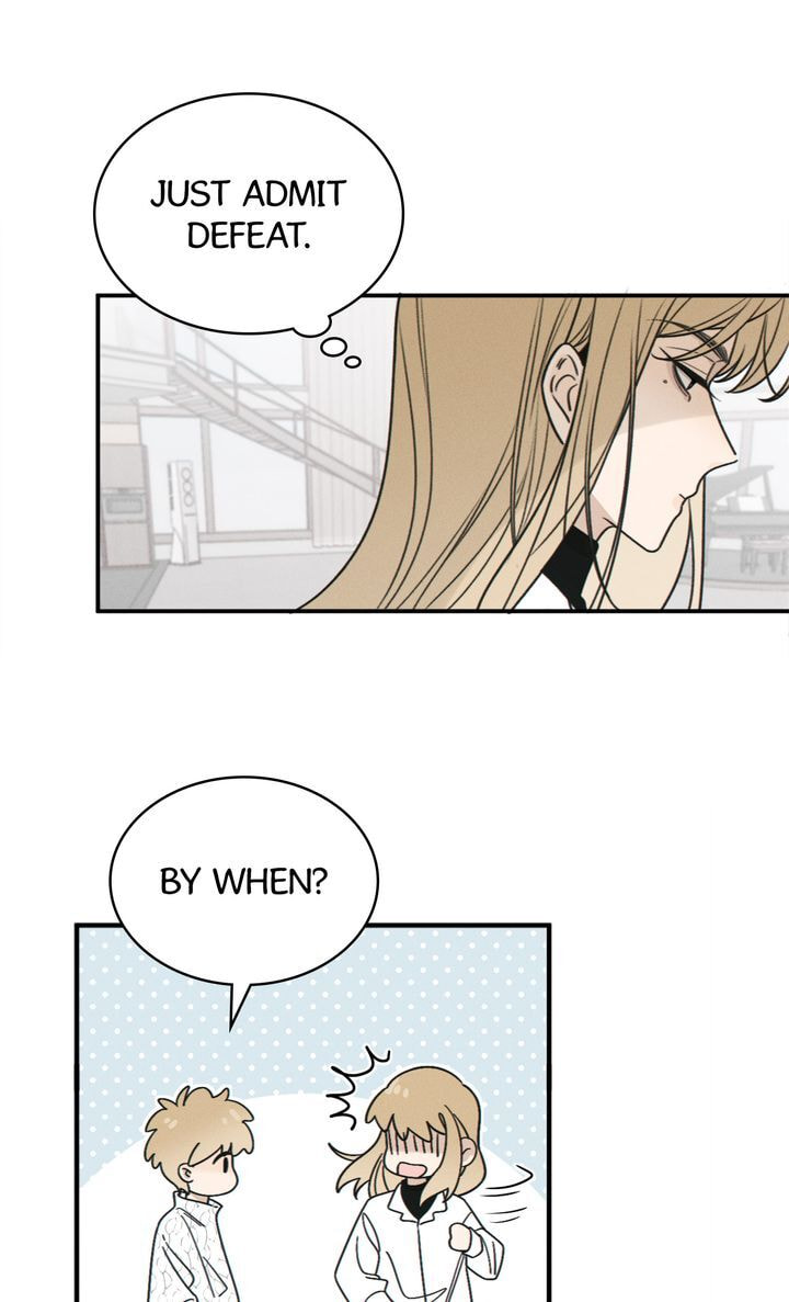 Salt Friend Chapter 69 page 21 - 