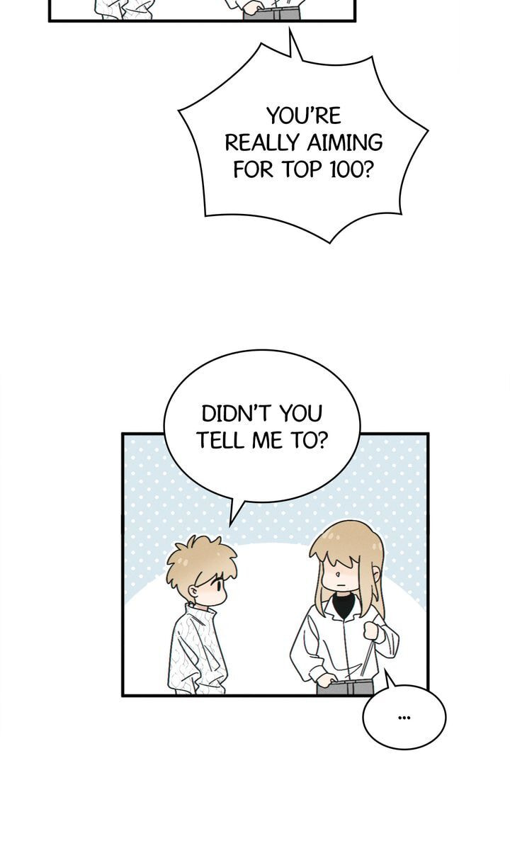 Salt Friend Chapter 69 page 22 - 