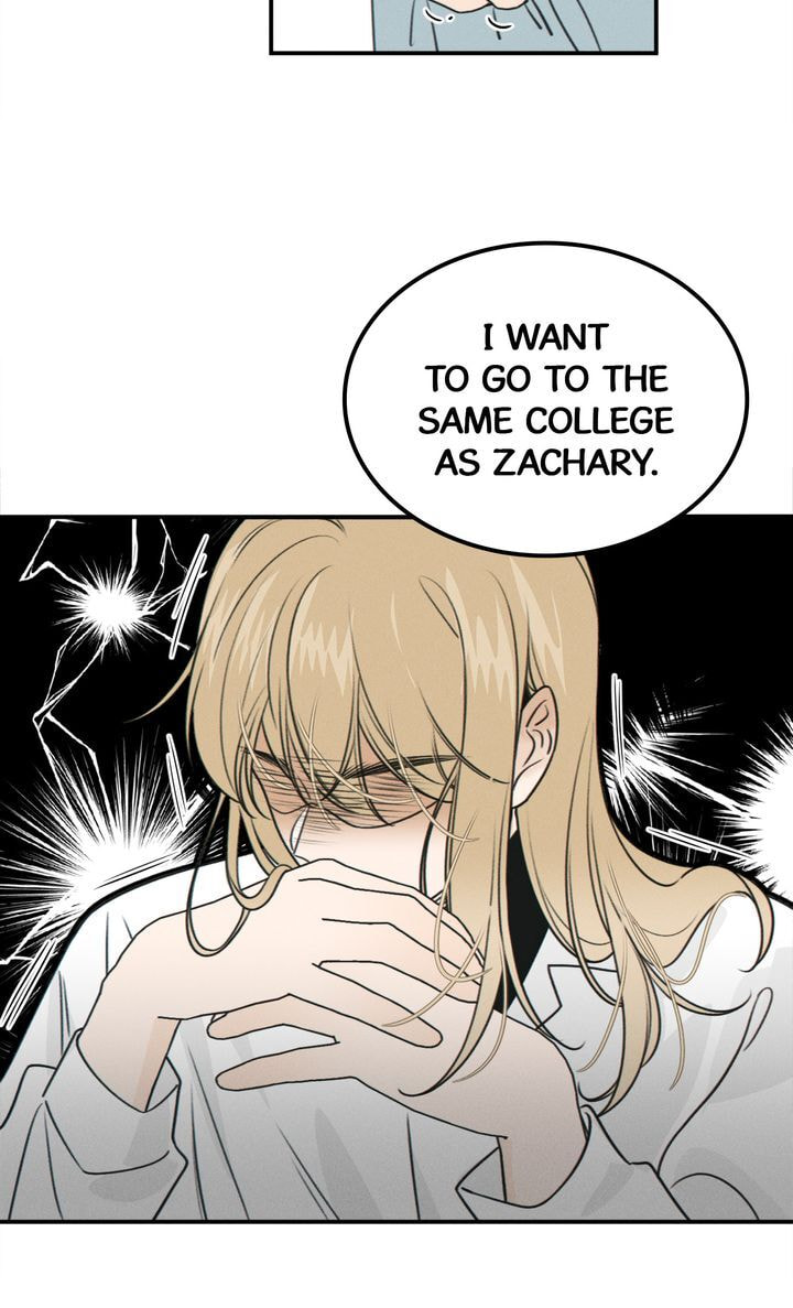Salt Friend Chapter 69 page 25 - 