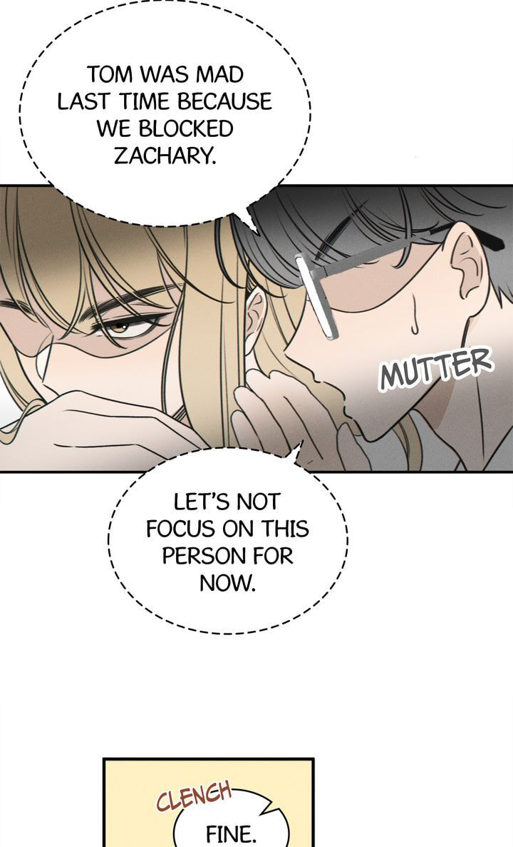 Salt Friend Chapter 69 page 27 - 