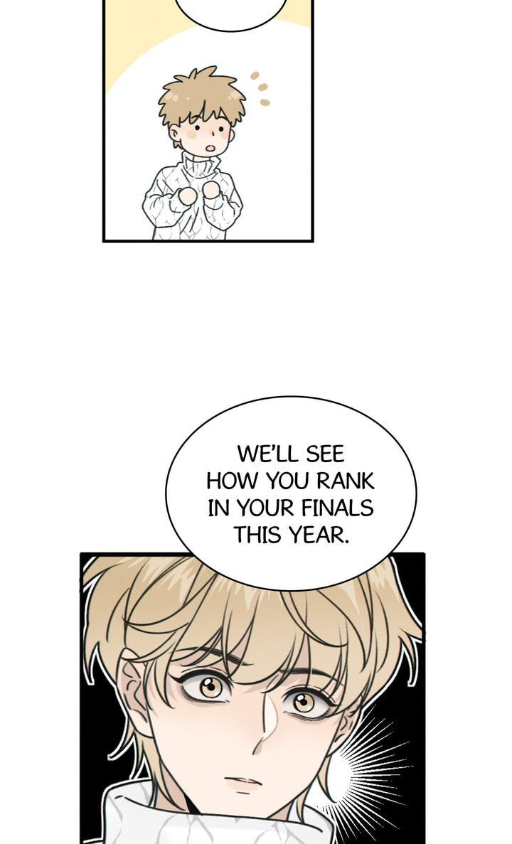 Salt Friend Chapter 69 page 28 - 