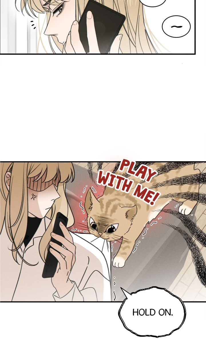 Salt Friend Chapter 69 page 4 - 