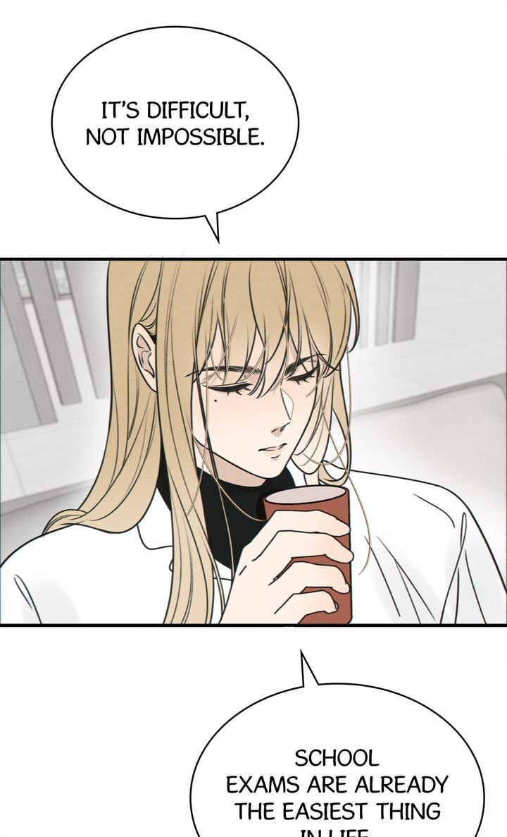 Salt Friend Chapter 69 page 31 - 
