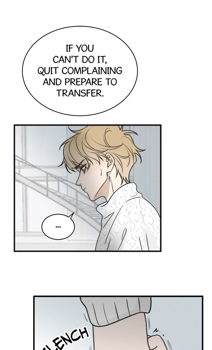 Salt Friend Chapter 69 page 33 - 