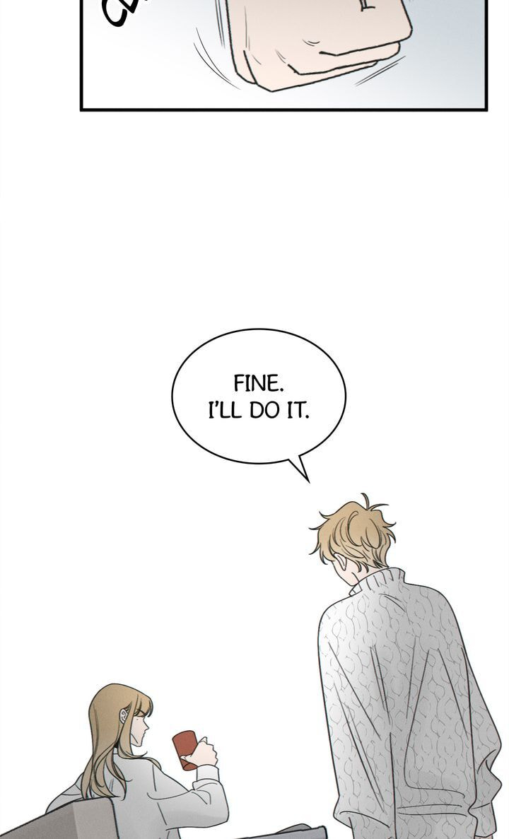 Salt Friend Chapter 69 page 34 - 