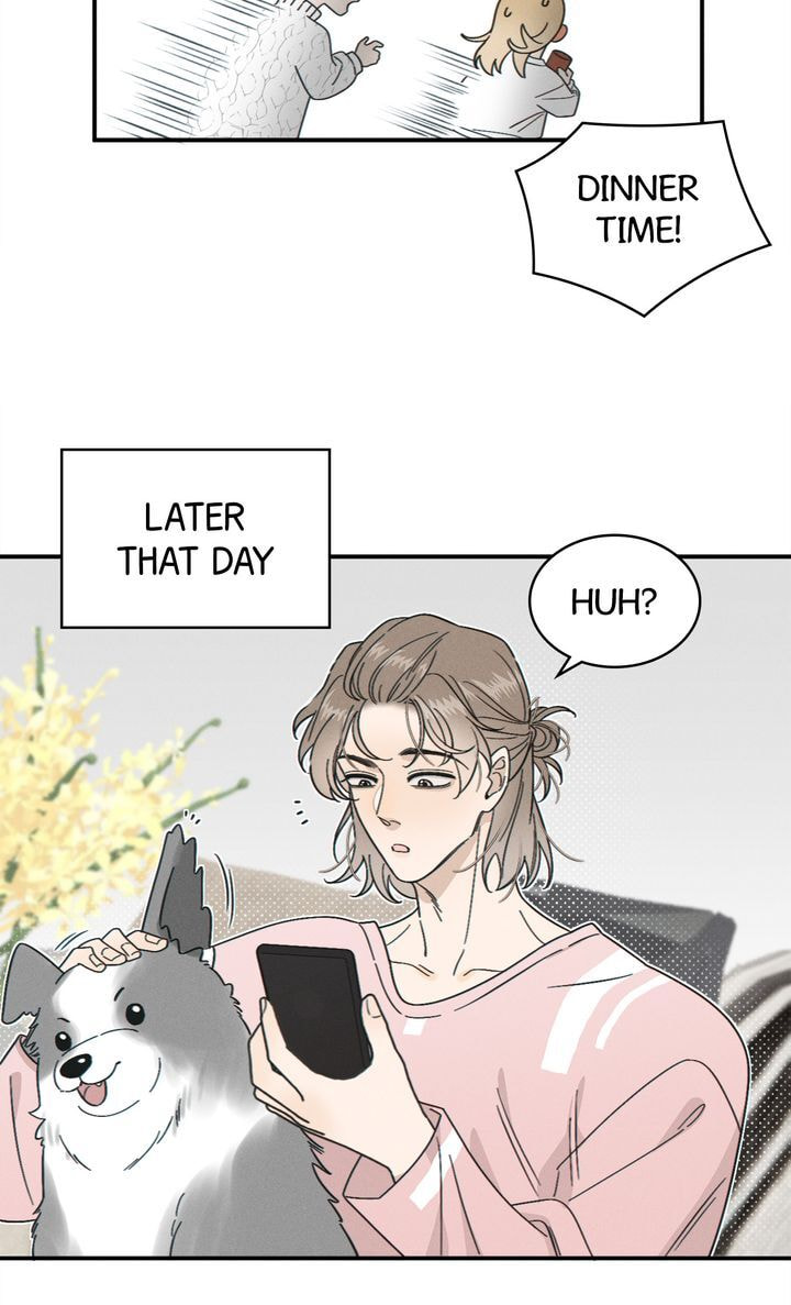 Salt Friend Chapter 69 page 37 - 