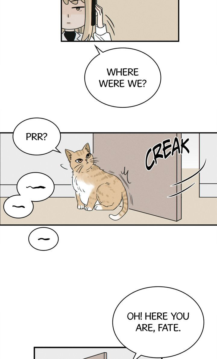Salt Friend Chapter 69 page 6 - 