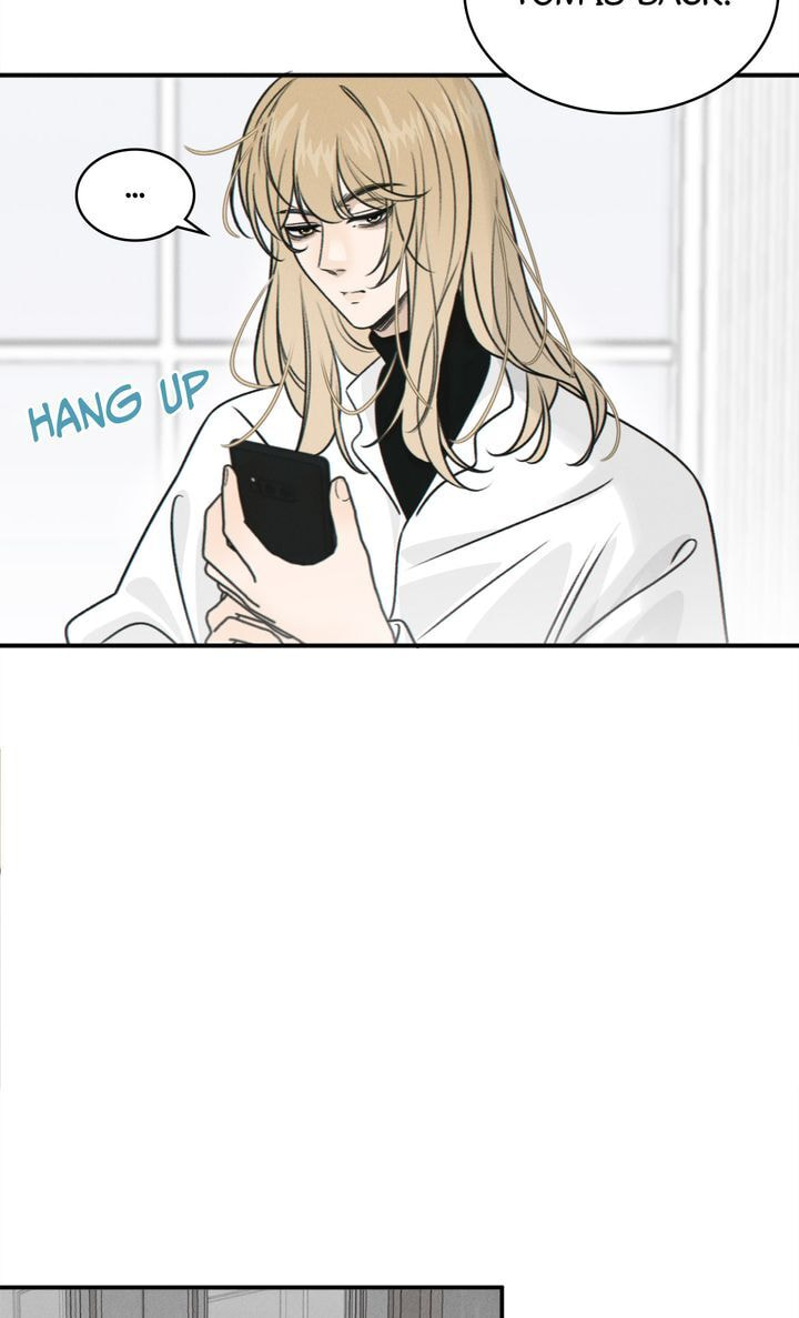 Salt Friend Chapter 69 page 8 - 